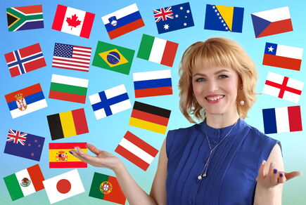 YL Raisa How To Project A new “How To” project: 10+ languages online